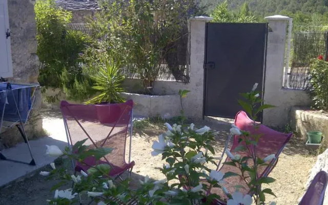 Gîte A Casa Orani