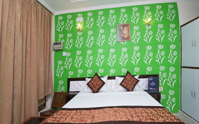 OYO 11370 hari villa