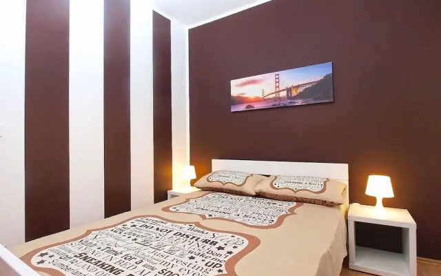 Apartment 1431