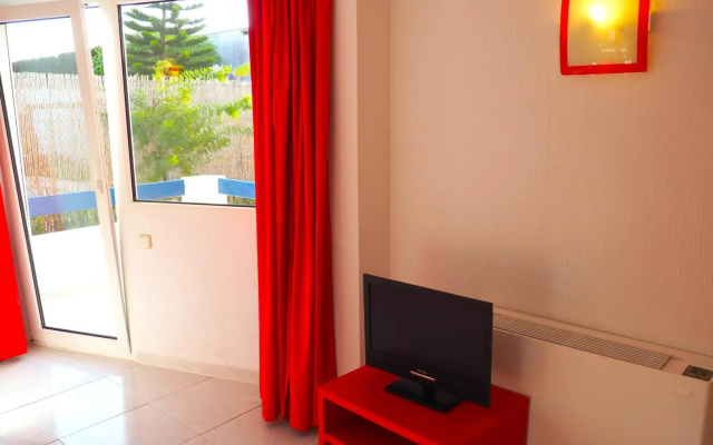 Apartamentos Mallorca SL