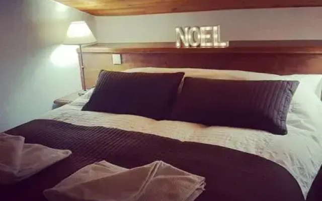 Notre Reve Apartment