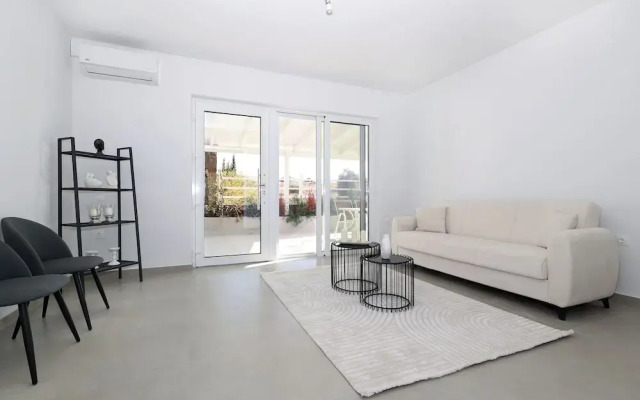Perdika Residences