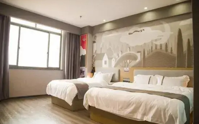 Shankee Hotel (Yuhuan Impression Plaza)
