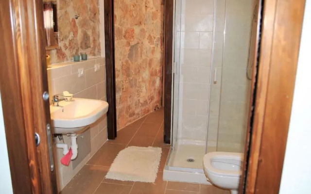 Villa Oasis Itri