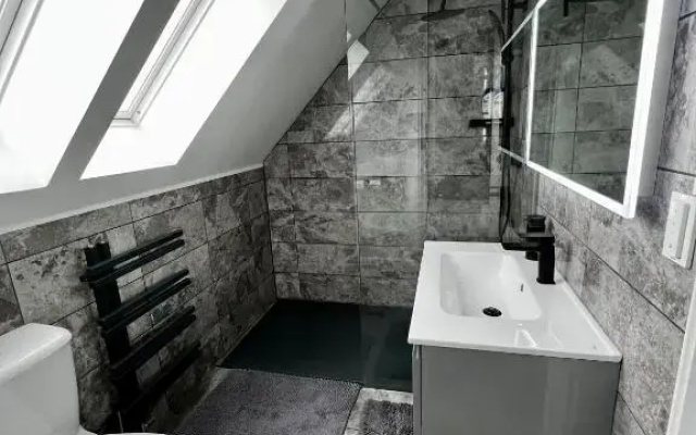 North Colchester Homestay