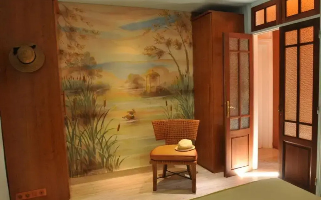 Le Pavillon du Lac (Adults Only)