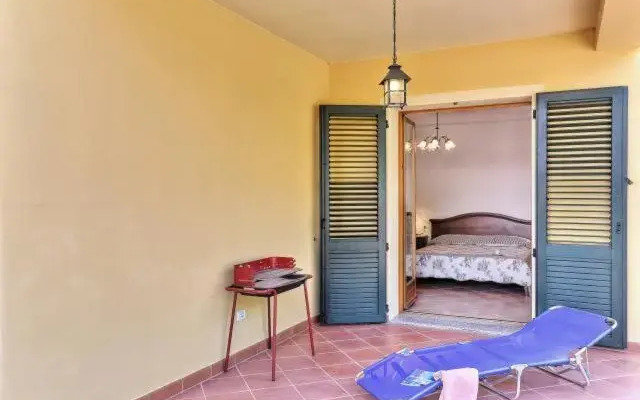 Casa Consuelo App. 1 (trilocale)