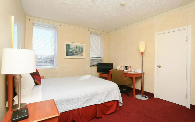 Royal Inn and Suites