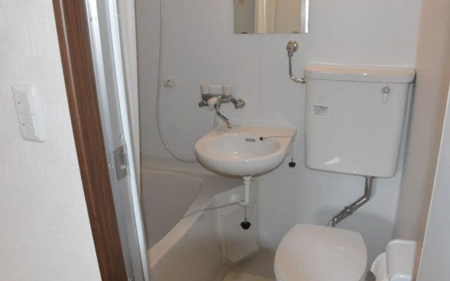 Zenibako House 3F-RoomB