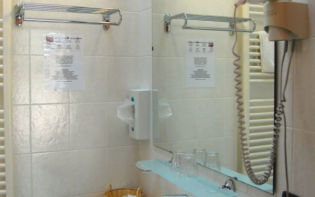 Abbazia Bed & Breakfast , Mantegna Hotels