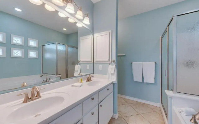 Sandy Cheeks by Silver Sands Vacation Rentals