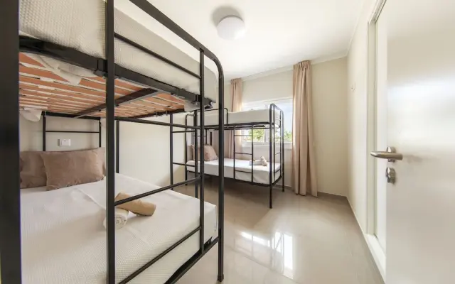 Villa Oasis Gold