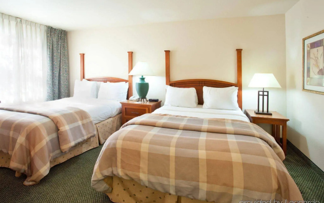 Sonesta ES Suites San Diego - Sorrento Mesa