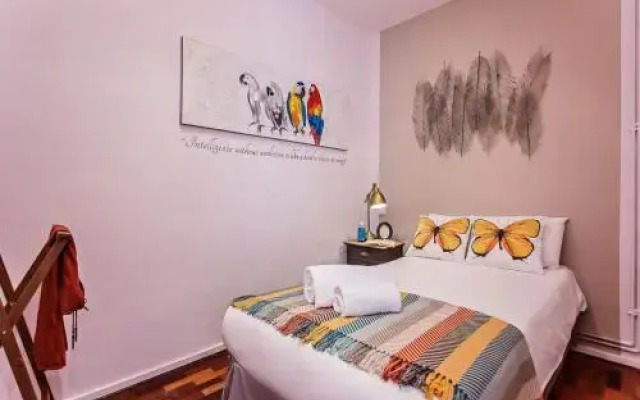 Sweet Inn Apartment- Dali-Diagonal