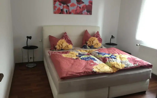 Ferienwohnung Vereinswiek 95137