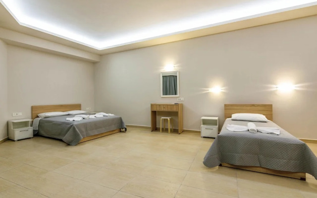 Irene Studios & Apartments