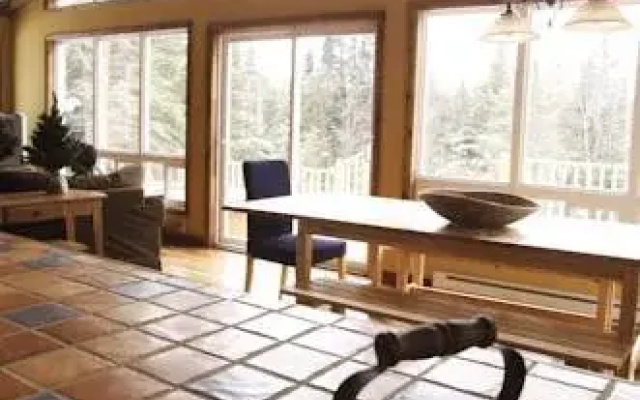 Chalets Tremblant