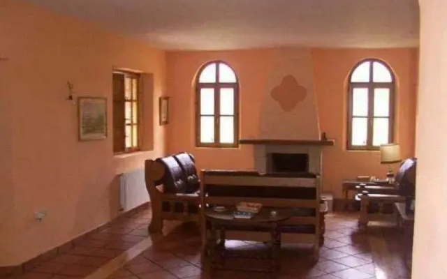 Casa Vidiago