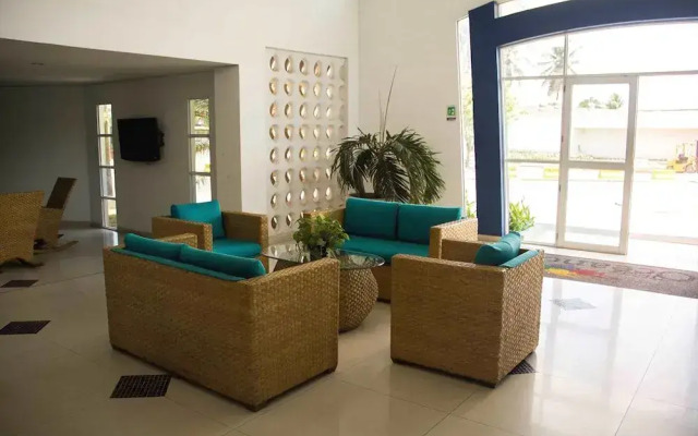 Hotel Oceano