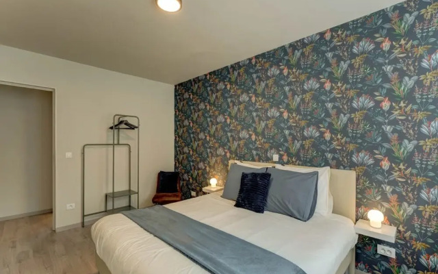 Holiday Home in Roesbrugge With Sauna