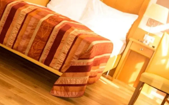 Winzerhotel Gumpoldskirchen