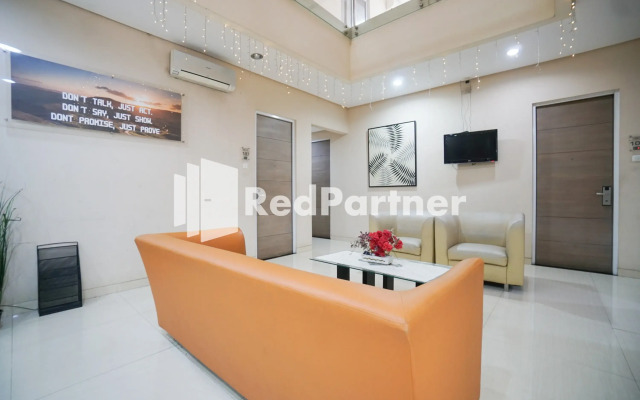 Tirta Mansion Lippo Karawaci