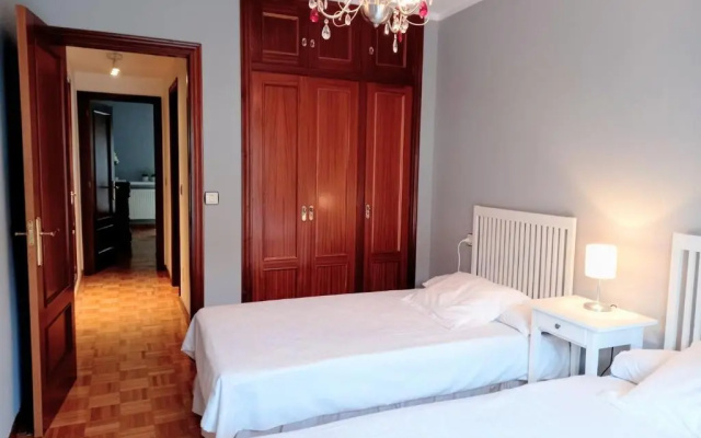Apartamento Alfica Vut-981-As