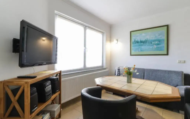 Ferienwohnung Kressmann