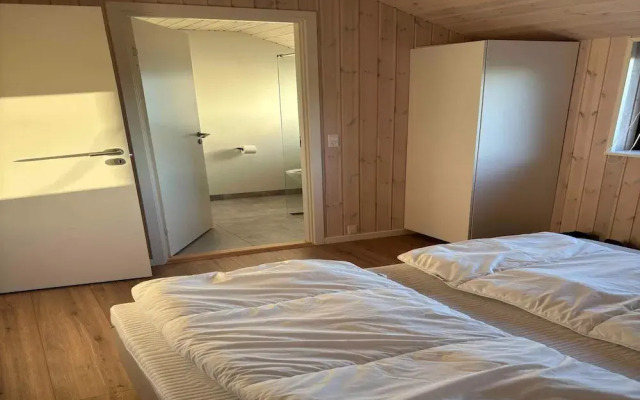 5 Star Holiday Home in Vaeggerlose