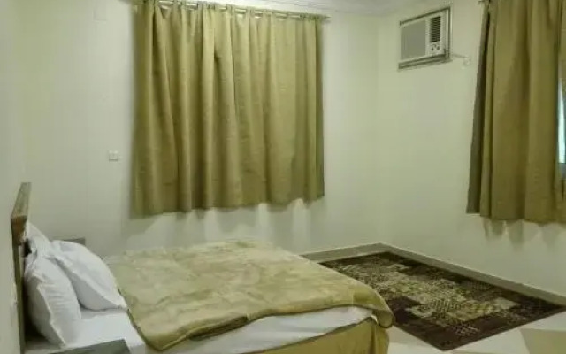 Saad Palace 4