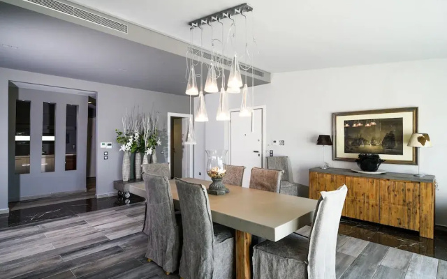 Villa Selenia Platinum