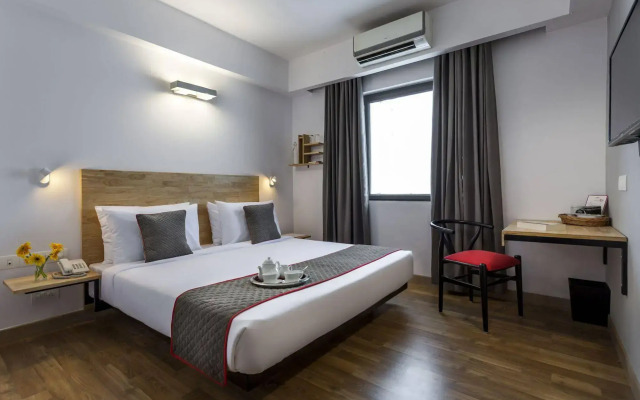 OYO Townhouse 005 Jubilee Hills