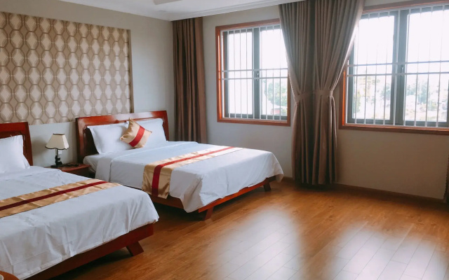 An Khanh Hotel