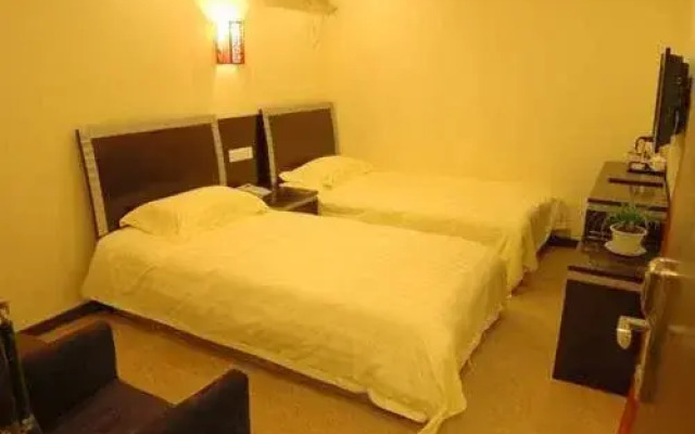 Nanjing New Noble Business Hotel