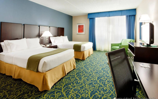 Best Western Owego Inn