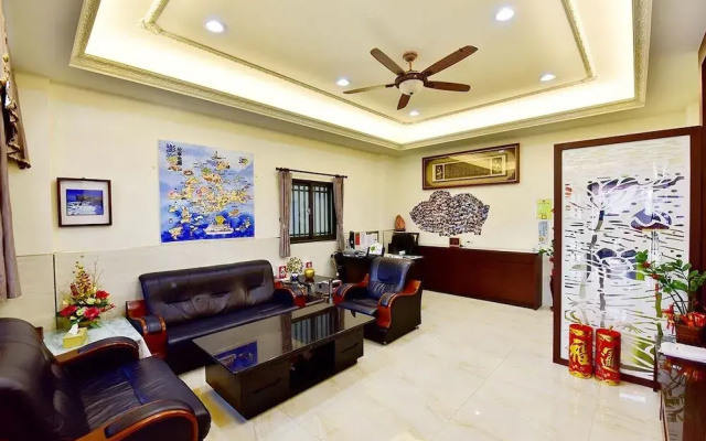 Ci Ai Ju B&B