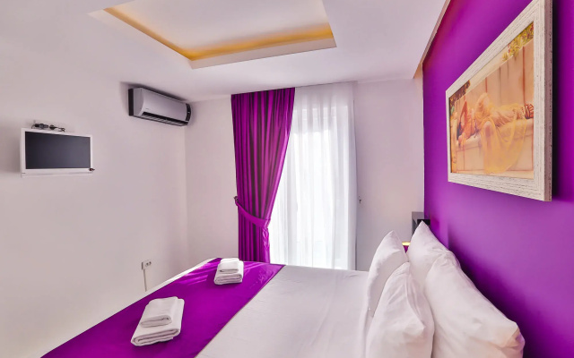 Bellezza Hotel