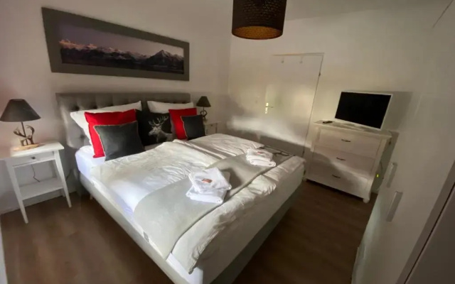 Residence Cosy