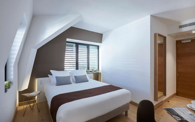 Hôtel In Situ