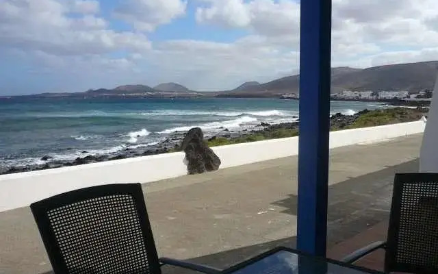 Horizonte