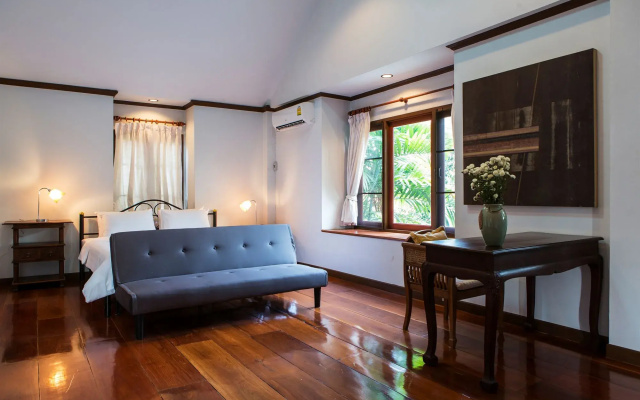 Nirvana Chiang Mai