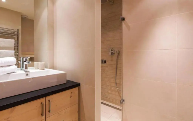 Appartement Val-d'Isère, 3 pièces, 6 personnes - FR-1-519-5