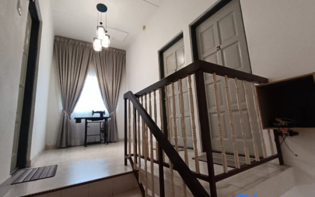 Grey Fantasy Homes #Sunway Water Theme Park