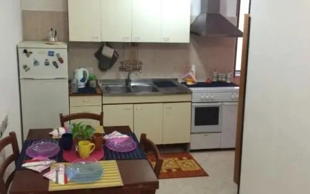 Vesuvius Home