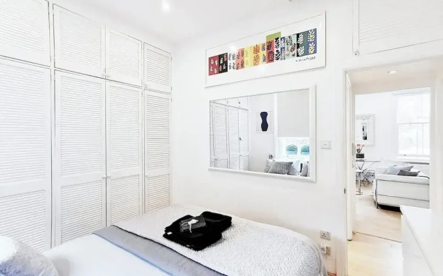Luxury Designer Apartments Hammersmith 1
