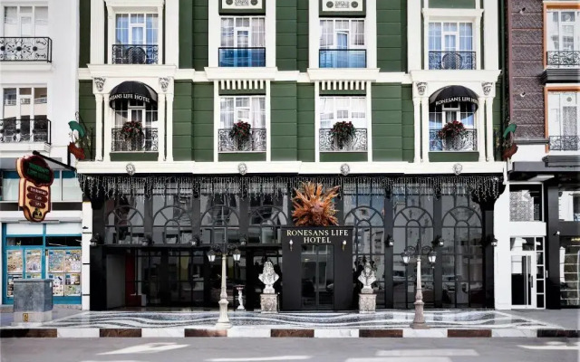 Reform Hotel