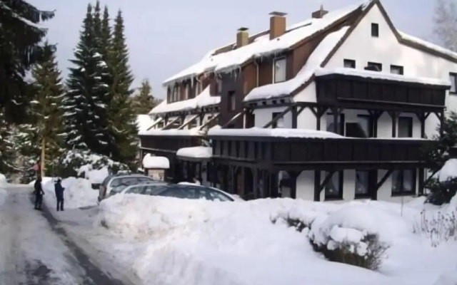 Hotel Ingeburg