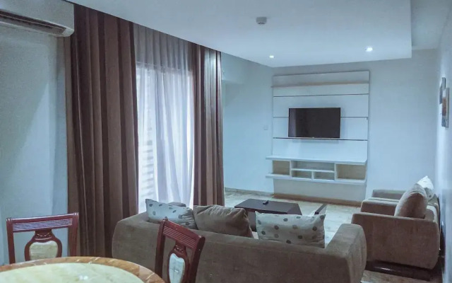 Fullmoon Hotels Owerri