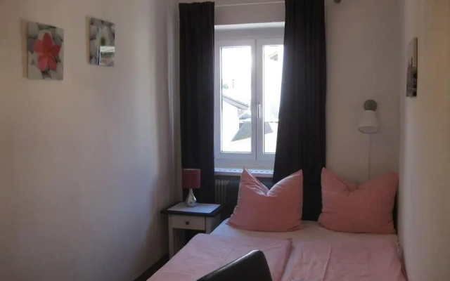 Hotel Hafnerwirt
