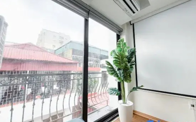 HanoPalais Residence Vu Ngoc Phan